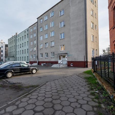 Rooms In The Center Гданск Екстериор снимка